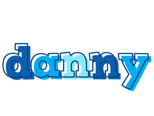 Danny sailor logo