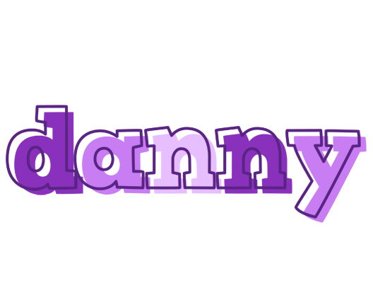 Danny sensual logo