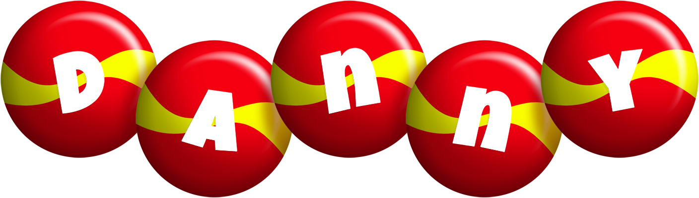 Danny spain logo
