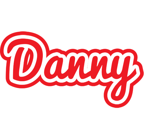 Danny sunshine logo