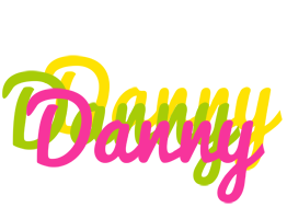 Danny sweets logo