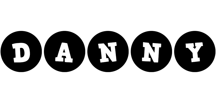 Danny tools logo