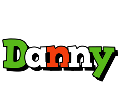 Danny venezia logo