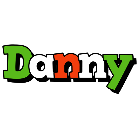 Danny venezia logo