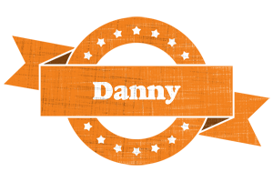 Danny victory logo