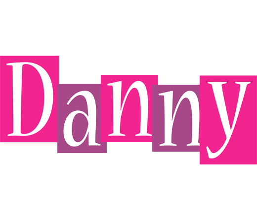 Danny whine logo