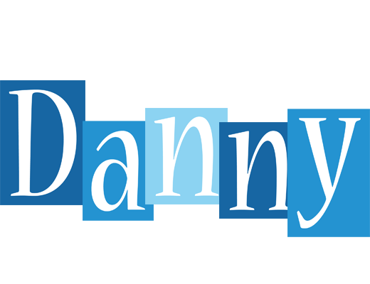 Danny winter logo