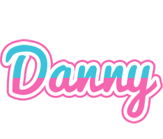 Danny woman logo
