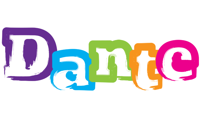 Dante casino logo