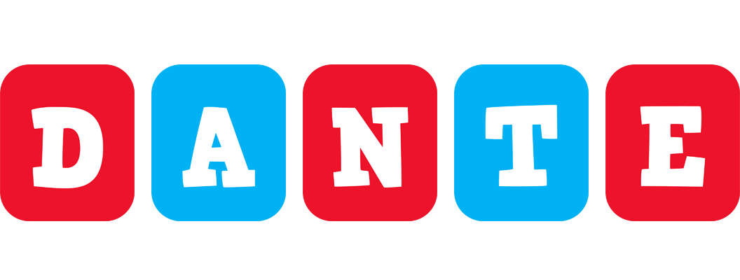 Dante diesel logo
