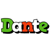 Dante venezia logo
