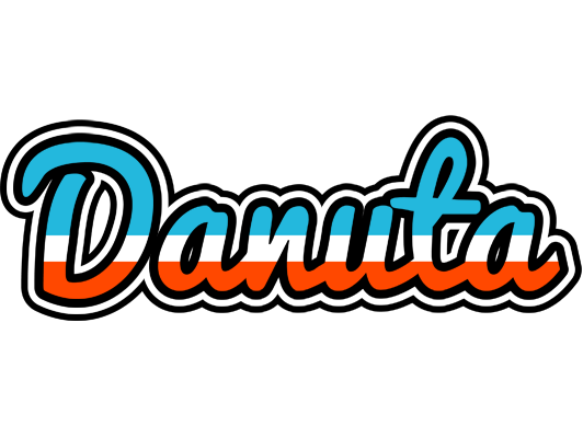 Danuta america logo