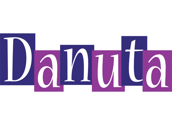 Danuta autumn logo