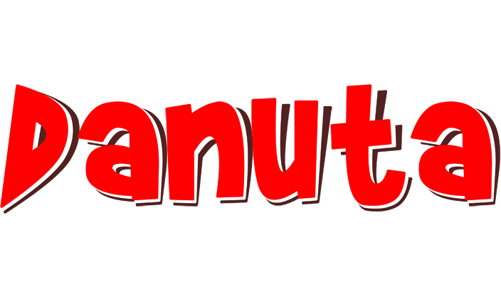 Danuta basket logo