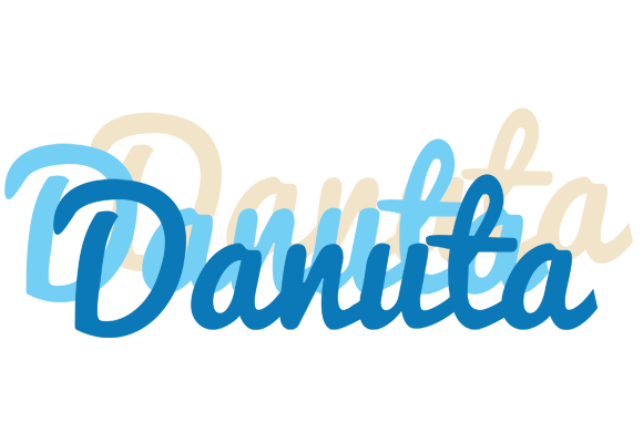 Danuta breeze logo
