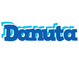 Danuta business logo