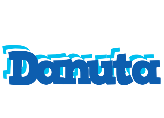 Danuta business logo