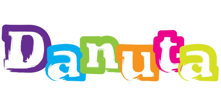 Danuta casino logo