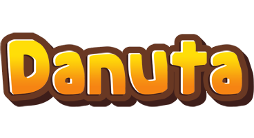 Danuta cookies logo