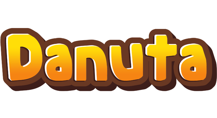 Danuta cookies logo