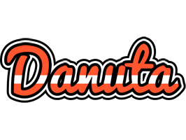 Danuta denmark logo