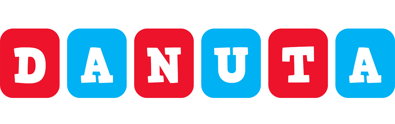 Danuta diesel logo
