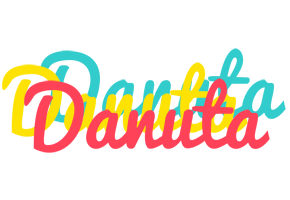 Danuta disco logo