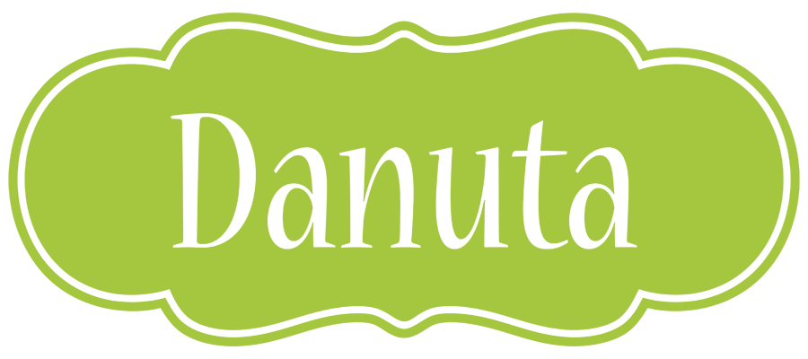 Danuta family logo