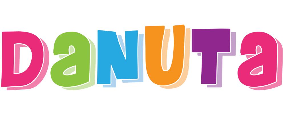 Danuta friday logo