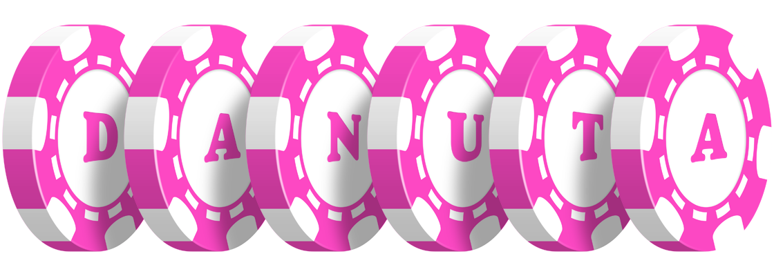 Danuta gambler logo