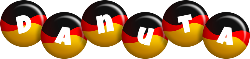 Danuta german logo