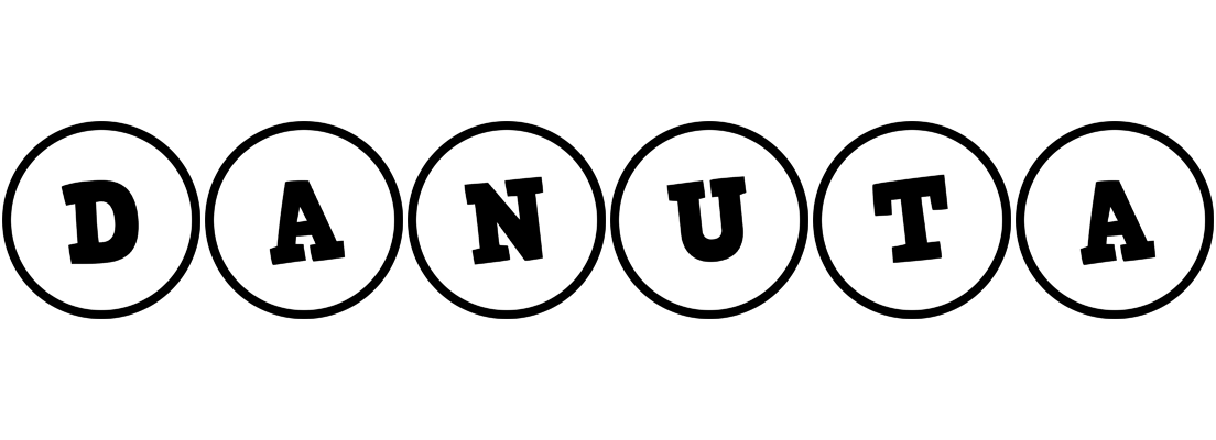 Danuta handy logo