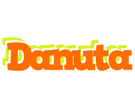 Danuta healthy logo