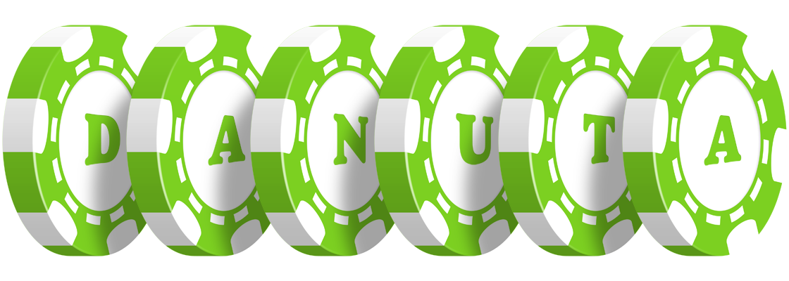 Danuta holdem logo