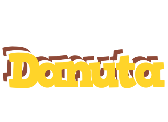 Danuta hotcup logo