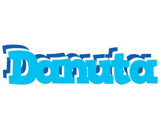 Danuta jacuzzi logo