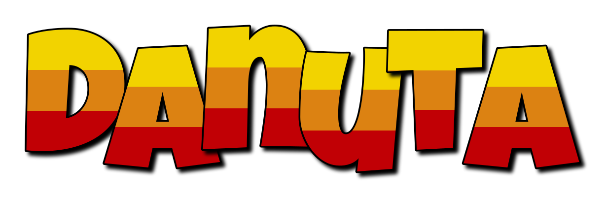 Danuta jungle logo