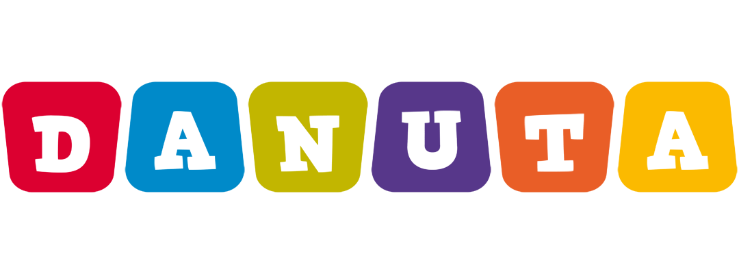 Danuta kiddo logo