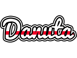 Danuta kingdom logo