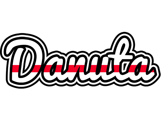 Danuta kingdom logo