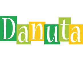 Danuta lemonade logo