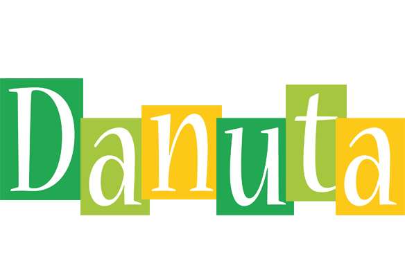 Danuta lemonade logo