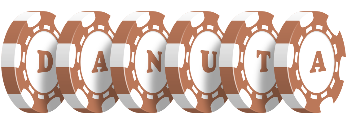 Danuta limit logo