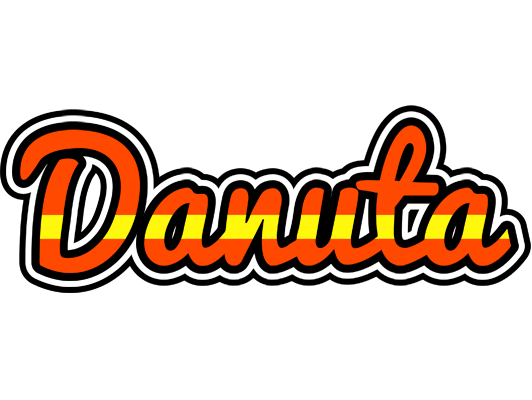 Danuta madrid logo