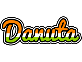 Danuta mumbai logo