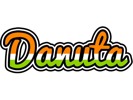 Danuta mumbai logo