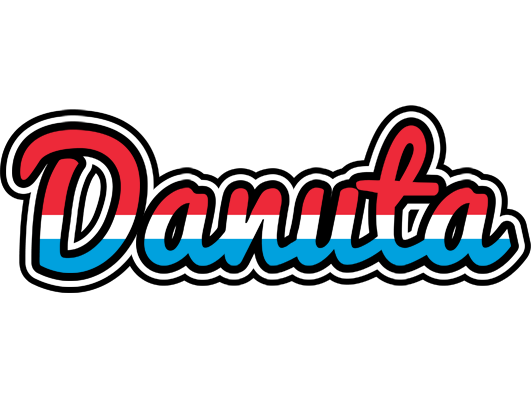 Danuta norway logo