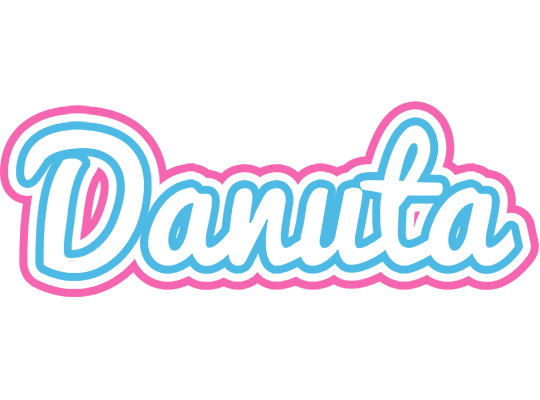 Danuta outdoors logo