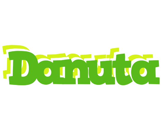 Danuta picnic logo