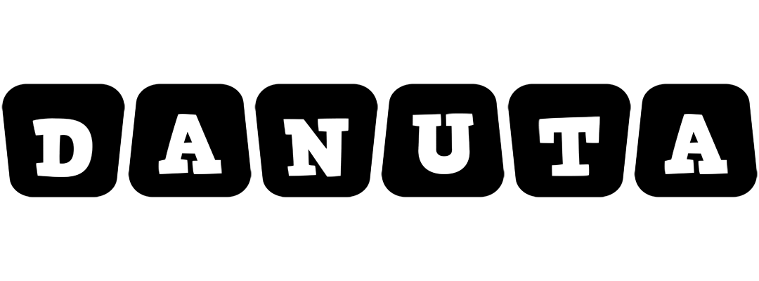 Danuta racing logo